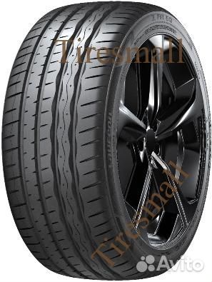 Laufenn Z FIT EQ LK03 255/30 R19 91Y