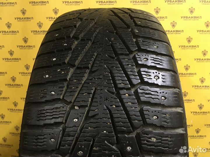 Nokian Tyres Hakkapeliitta 7 SUV 255/50 R19 109