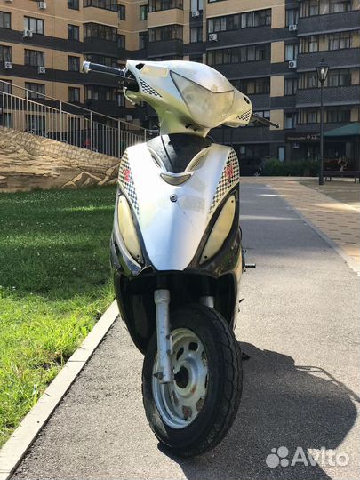 Продаю Скутер