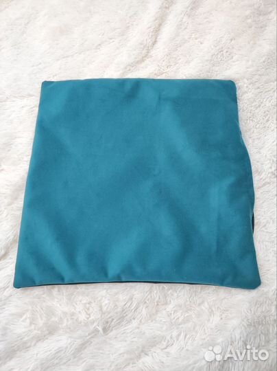 Наволочка для декоративной подушки