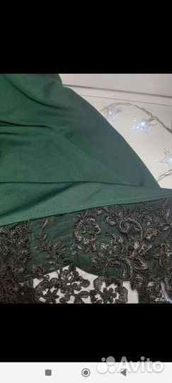 Вечернее платье 42 44