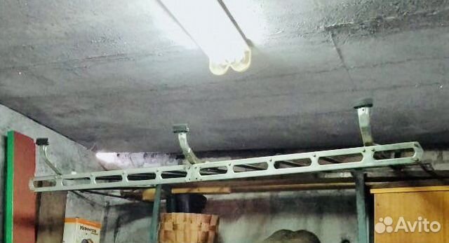 Багажник на крышу универсальный