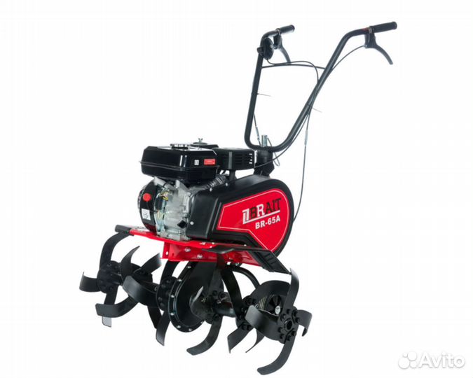 Мотокультиватор крот 6,5 л.с