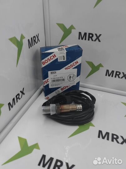 Лямбда-зонд 0258010073