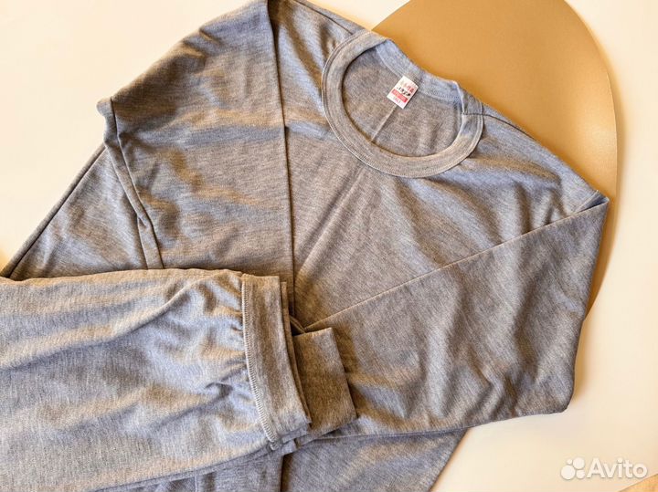 Термобелье мужское 50