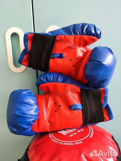 Груша (мешок) для бокса детская