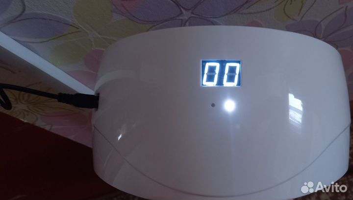 Набор для маникюра