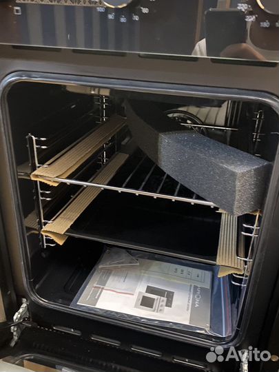 Духовой шкаф