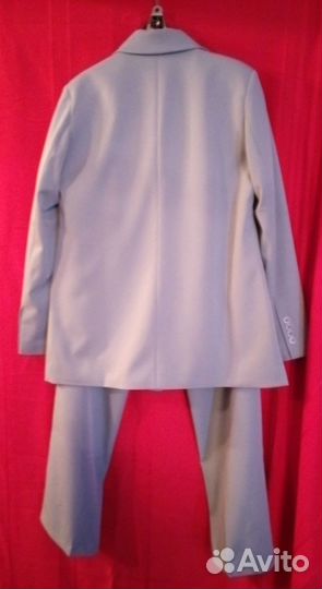 Костюм брючный