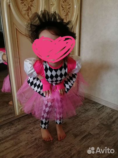 Новогодние костюмы