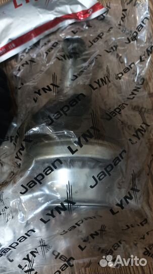 Шрус внутренний Lynx Nexia Lanos