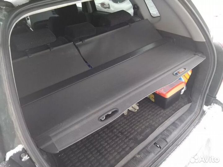 Продам шторку багажника