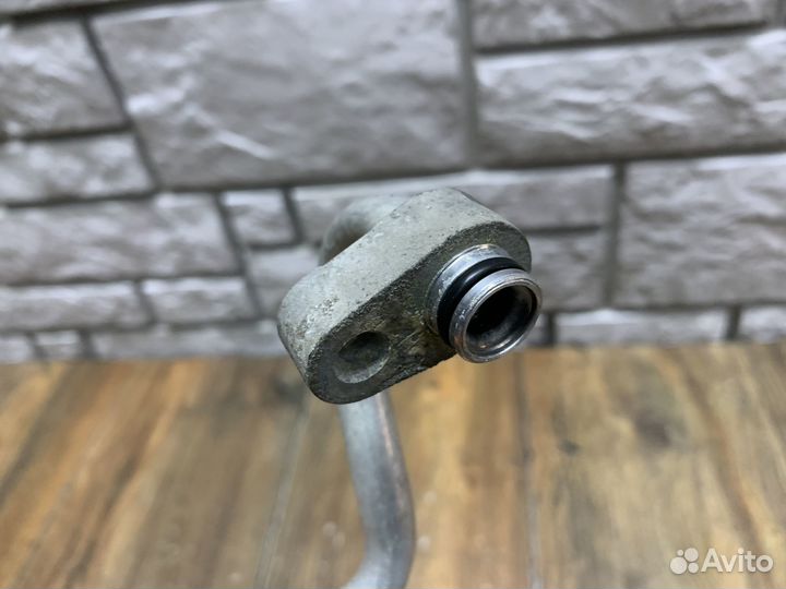 Toyota Camry V40 Трубка кондиционера