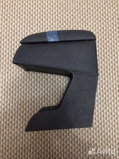 Подлокотник Daewoo Nexia