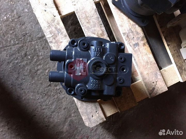 Гидромотор поворота JCB JS205LC 20/925315