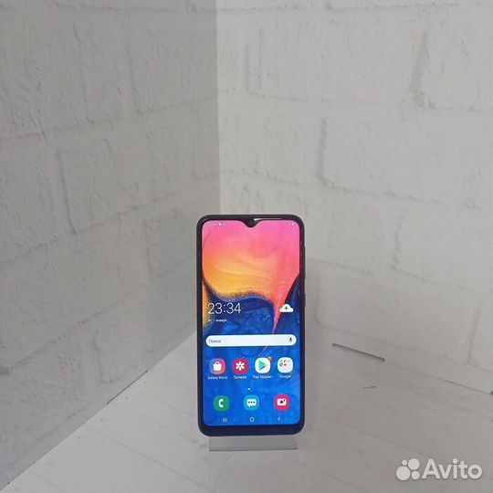 Samsung Galaxy A10 2/32 Гб Смартфон (Рассрочка /Н1