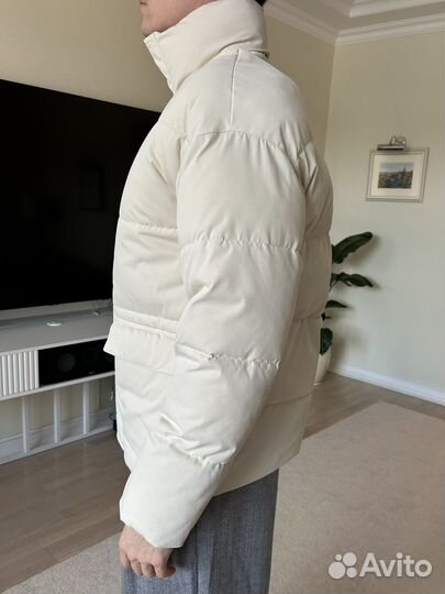 Зимняя куртка