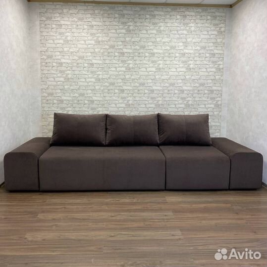 Диван модульный