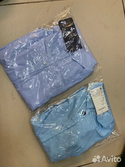 Рубашки школьные для девочек