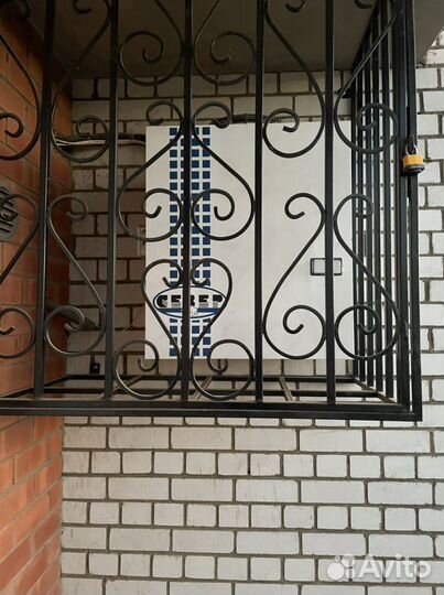 Сплит система Север MGS 211 s