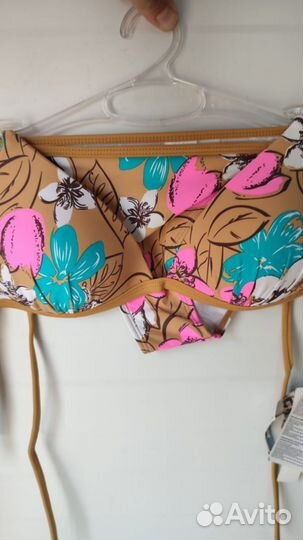 Купальник остатки опт