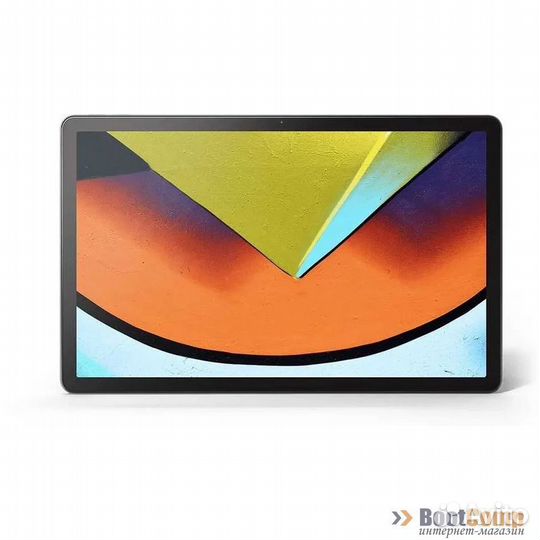Планшет Lenovo Tab P11 TB-J606L 4/64GB Slate Grey