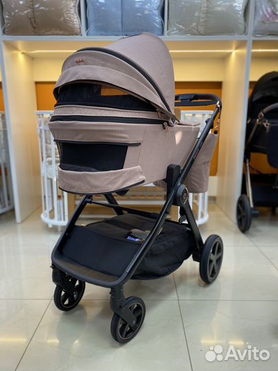 Коляска Espiro Only New 2в1