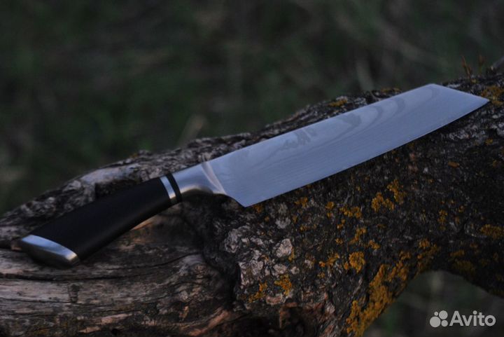 Кухонный нож (новый)