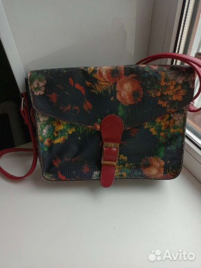Сумка отдам