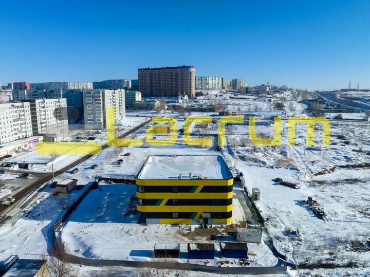 Сдам в аренду коммерческое помещение