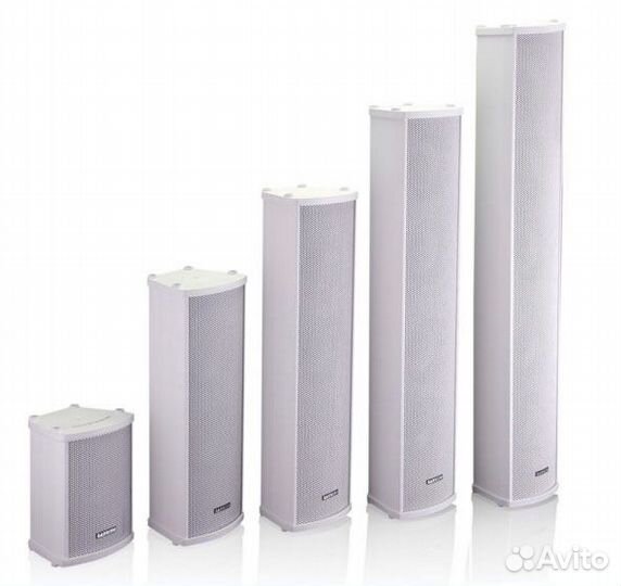 Всепогодная ас Megavox WS-D20