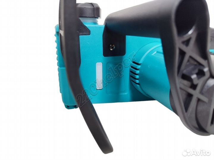 Пила цепная Makita BL 300мм / 5Ач