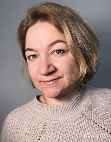 Оформление бровей