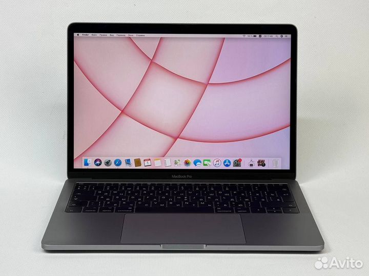 Apple MacBook Pro 13 2017 i5 8/256