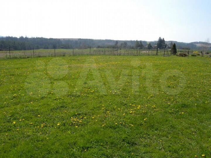 Участок 2,7 га (СНТ, ДНП)