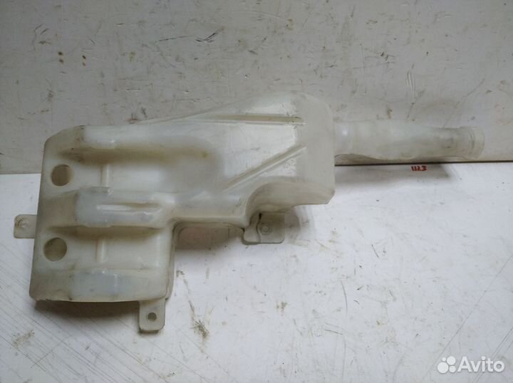 Бачок омывателя Suzuki SX4 2006 - 2014