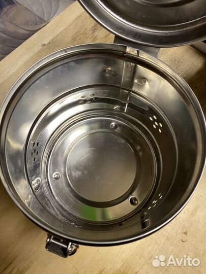 Медицинские Биксы