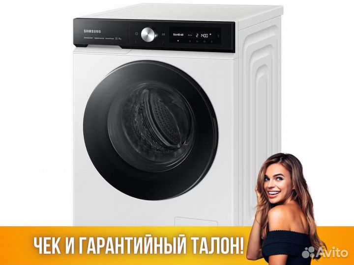 Стиральная машина Samsung