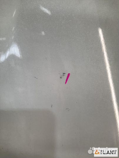 Крыло переднее левое nissan fuga