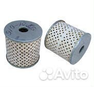 Эфм размер D116/d29/H115