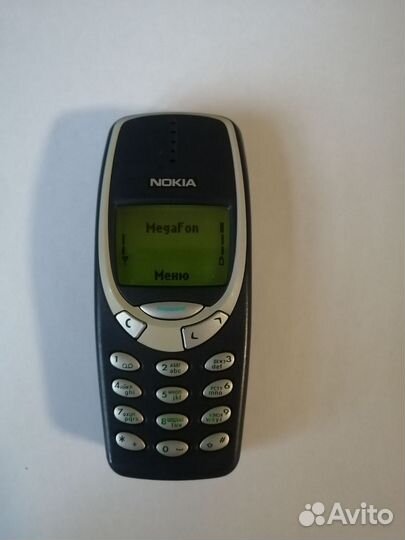 Nokia 3310