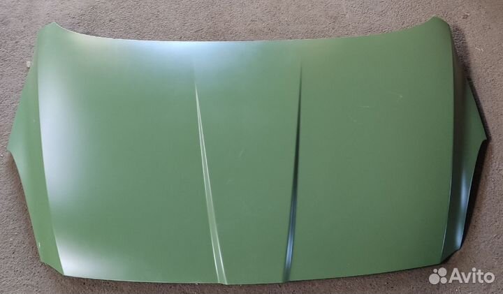 Капот 65100SU3JJ для 7 MPV luxgen