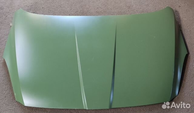 Капот 65100SU3JJ для 7 MPV luxgen