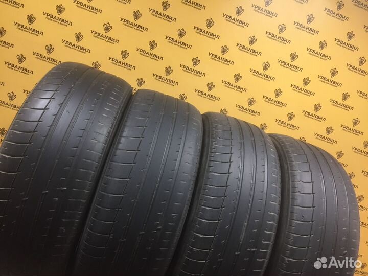 Triangle Sportex TSH11 215/55 R17 98R