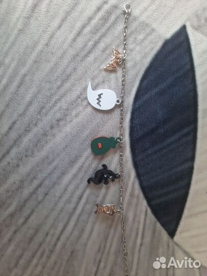 Набор украшений