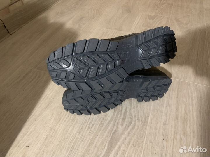 Спецобувь зимняя 43