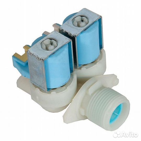 Клапан впускной Beko