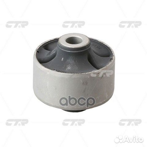 Старый номер cvkk-32) Сайлентблок GV0089 CTR