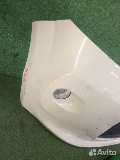 Бампер toyota porte NCP141 (84256) контрактная