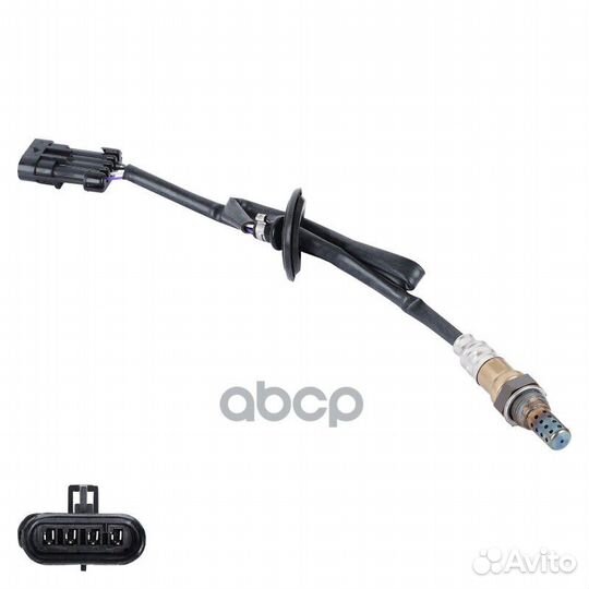 Датчик кисл. для а/м Москвич 3 (22) /JAC JS4 (20)